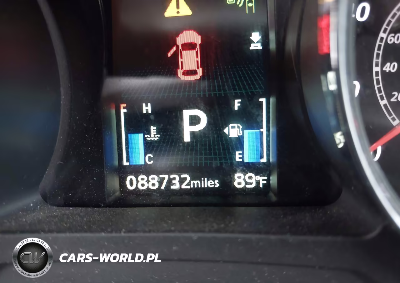 2019 Mitsubishi Outlander Sport 2.0 Se VIN:JA4AR3AU9KU027457 - 15