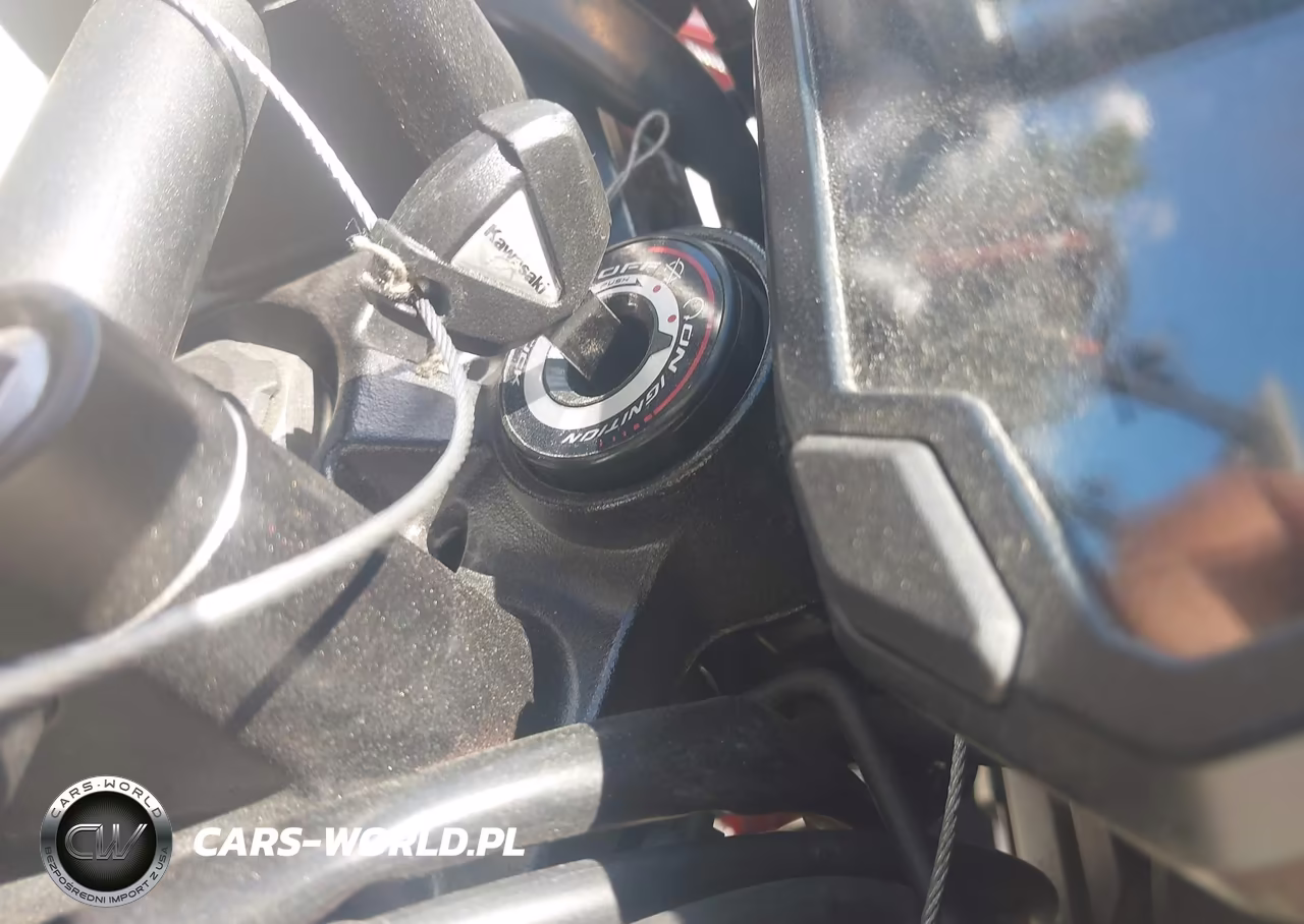 2024 Kawasaki Er500 VIN:ML5ERGF16RDA11169 - 11
