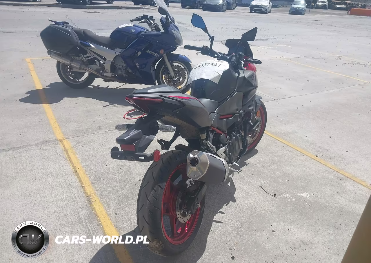 2024 Kawasaki Er500 VIN:ML5ERGF16RDA11169 - 4
