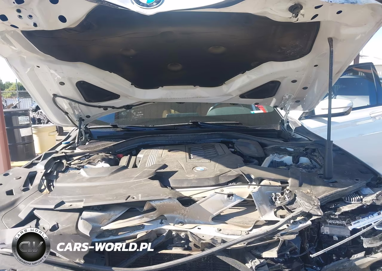 2021 BMW 740I VIN:WBA7T2C06MCE94947 - 10