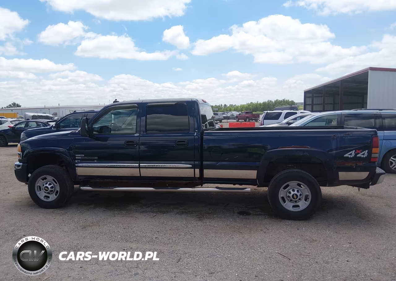 2006 GMC Sierra 2500Hd Sle2 VIN:1GTHK23D56F161876 - 14