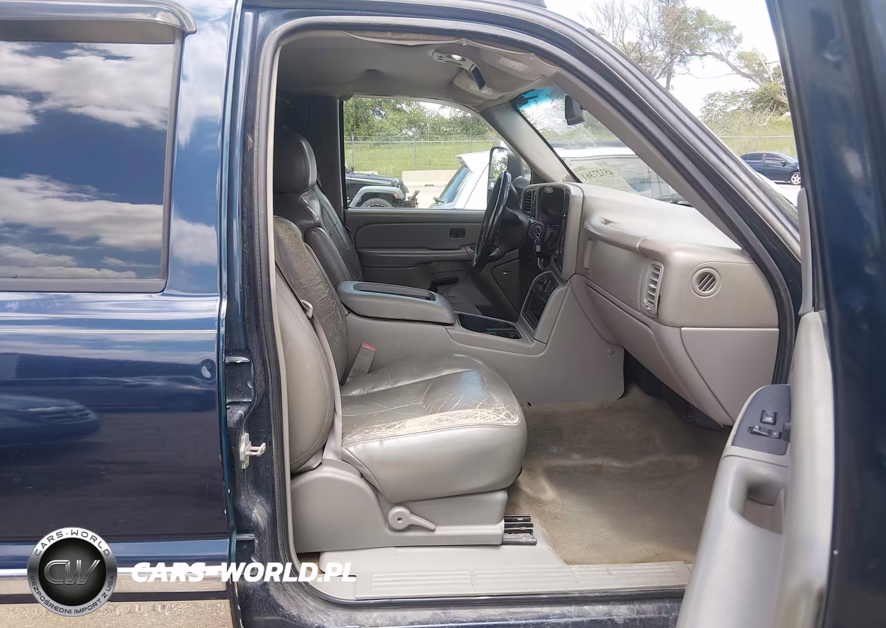 2006 GMC Sierra 2500Hd Sle2 VIN:1GTHK23D56F161876 - 5