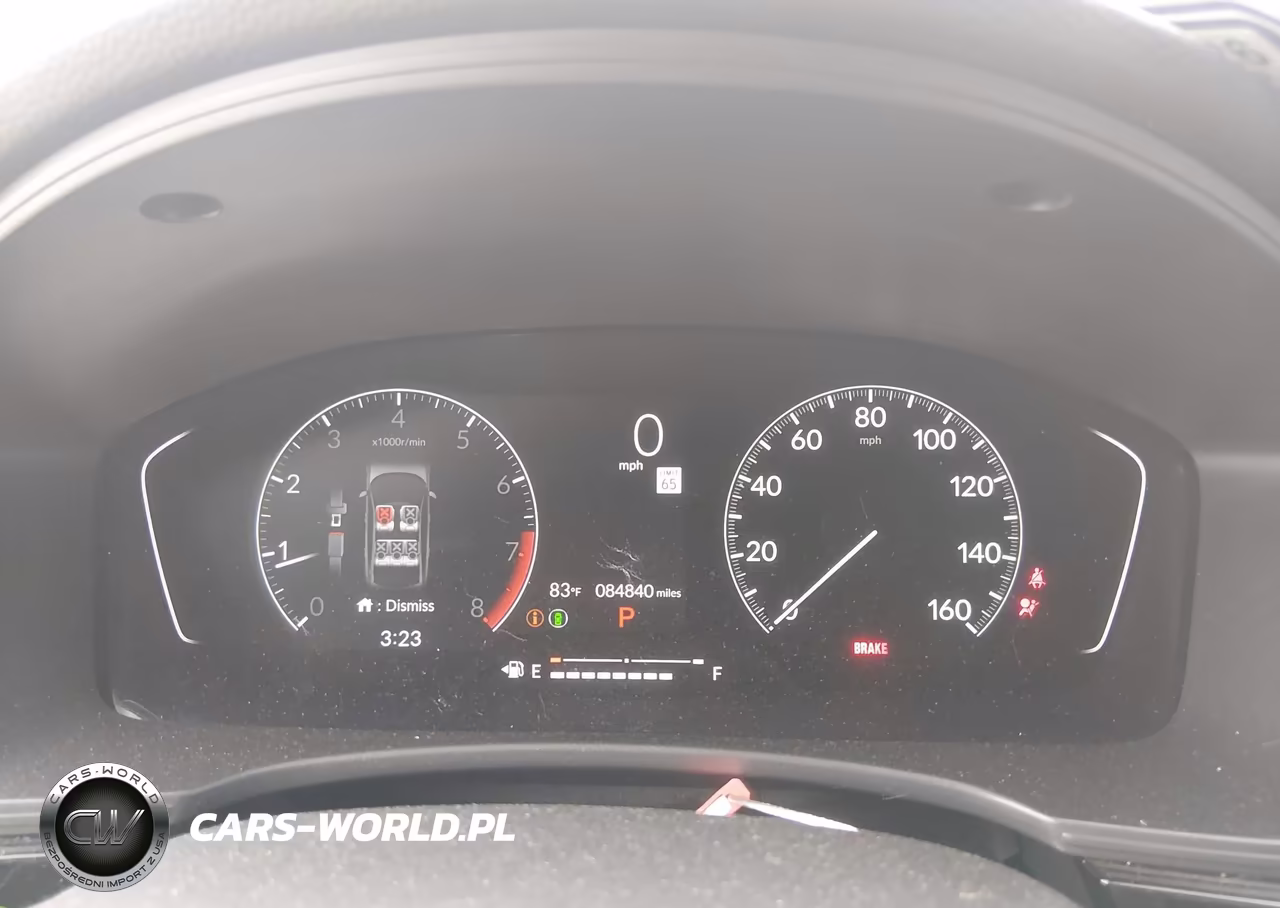 2022 Honda Civic Lx VIN:2HGFE2F21NH528490 - 7