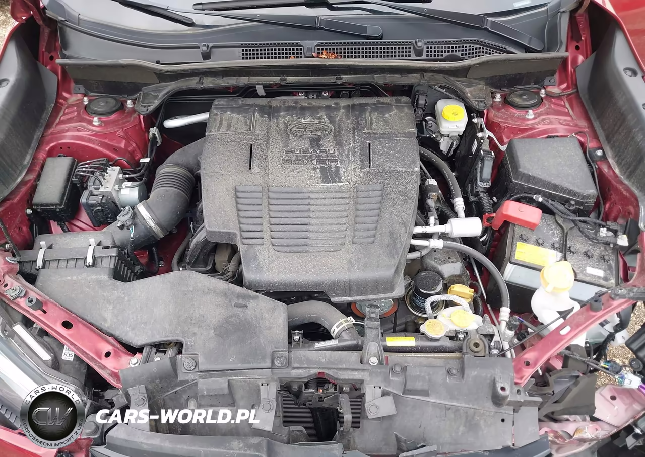 2024 Subaru Forester Premium VIN:JF2SKADC9RH451294 - 10