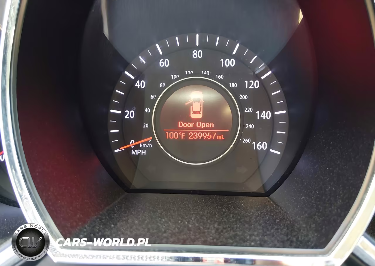 2013 Kia Optima Ex VIN:5XXGN4A76DG103530 - 7