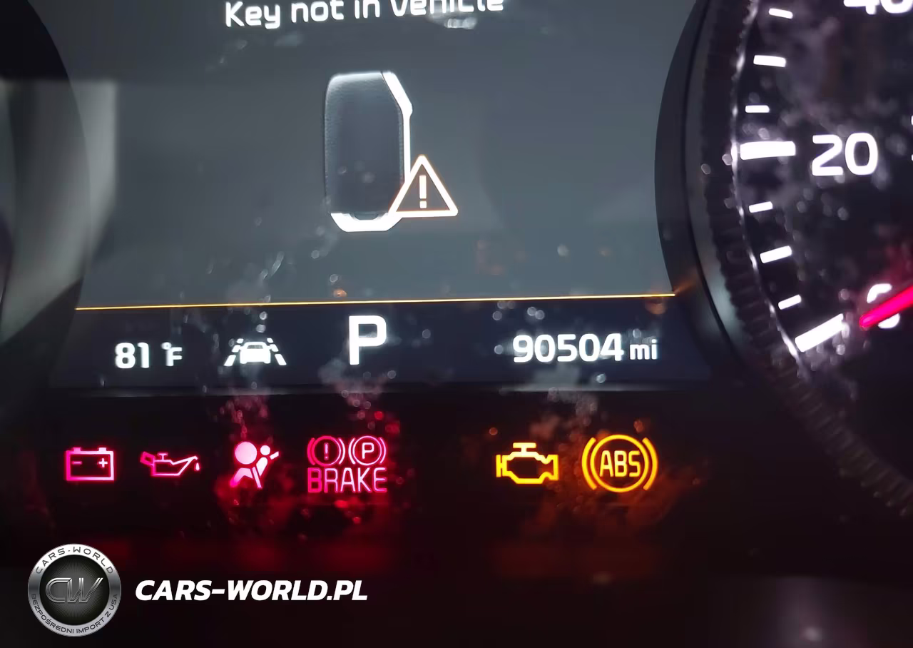 2022 Kia Telluride Sx VIN:5XYP5DHC0NG209701 - 14