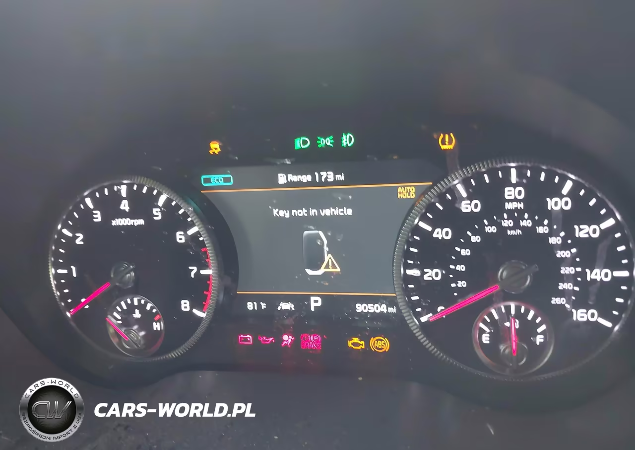 2022 Kia Telluride Sx VIN:5XYP5DHC0NG209701 - 7