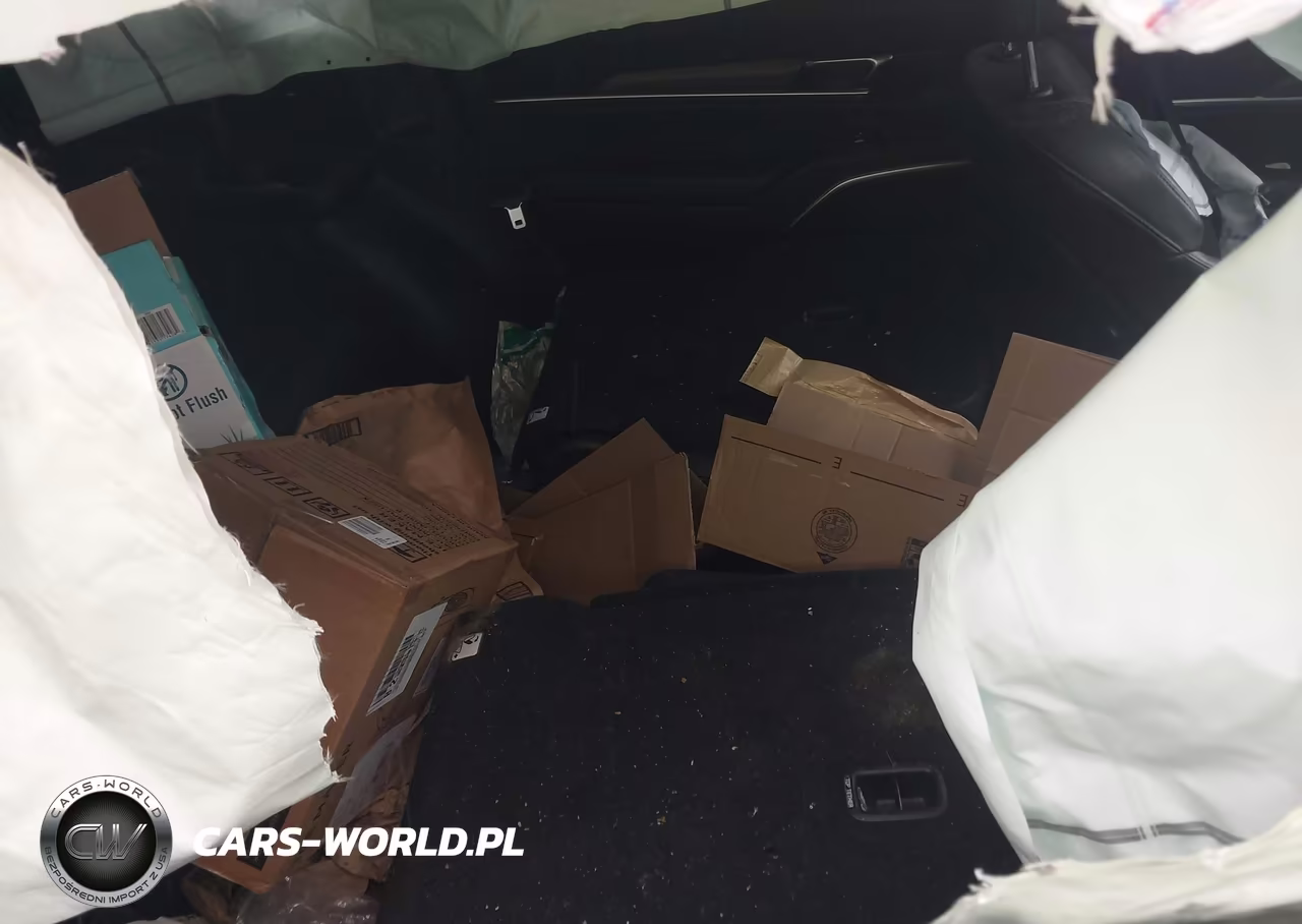 2022 Kia Telluride Sx VIN:5XYP5DHC0NG209701 - 8