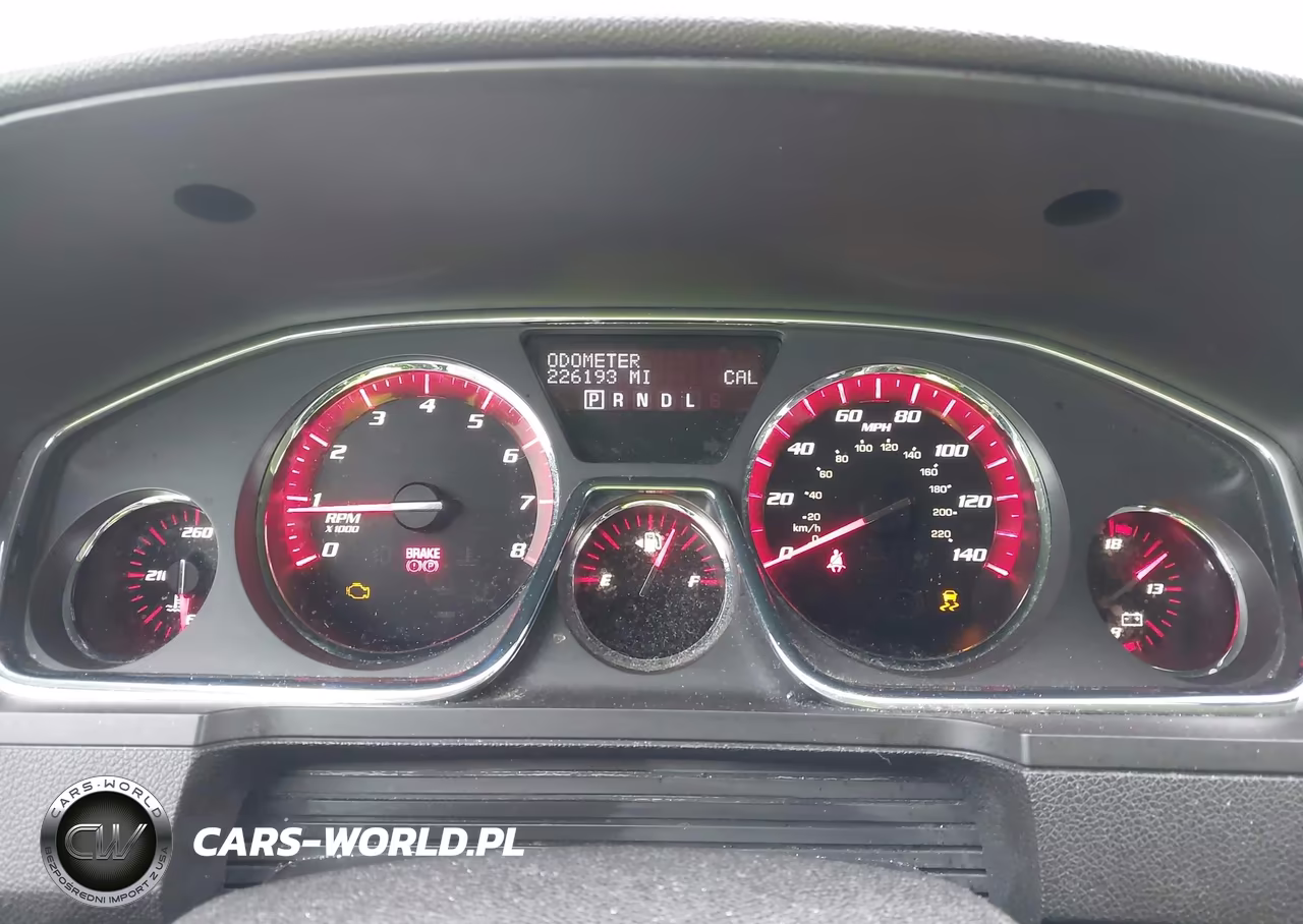 2014 GMC Acadia Sle-2 VIN:1GKKVPKD4EJ123003 - 7