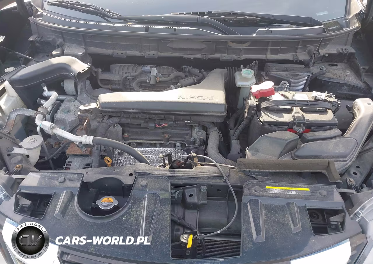 2018 Nissan Rogue Sl VIN:JN8AT2MVXJW349019 - 10
