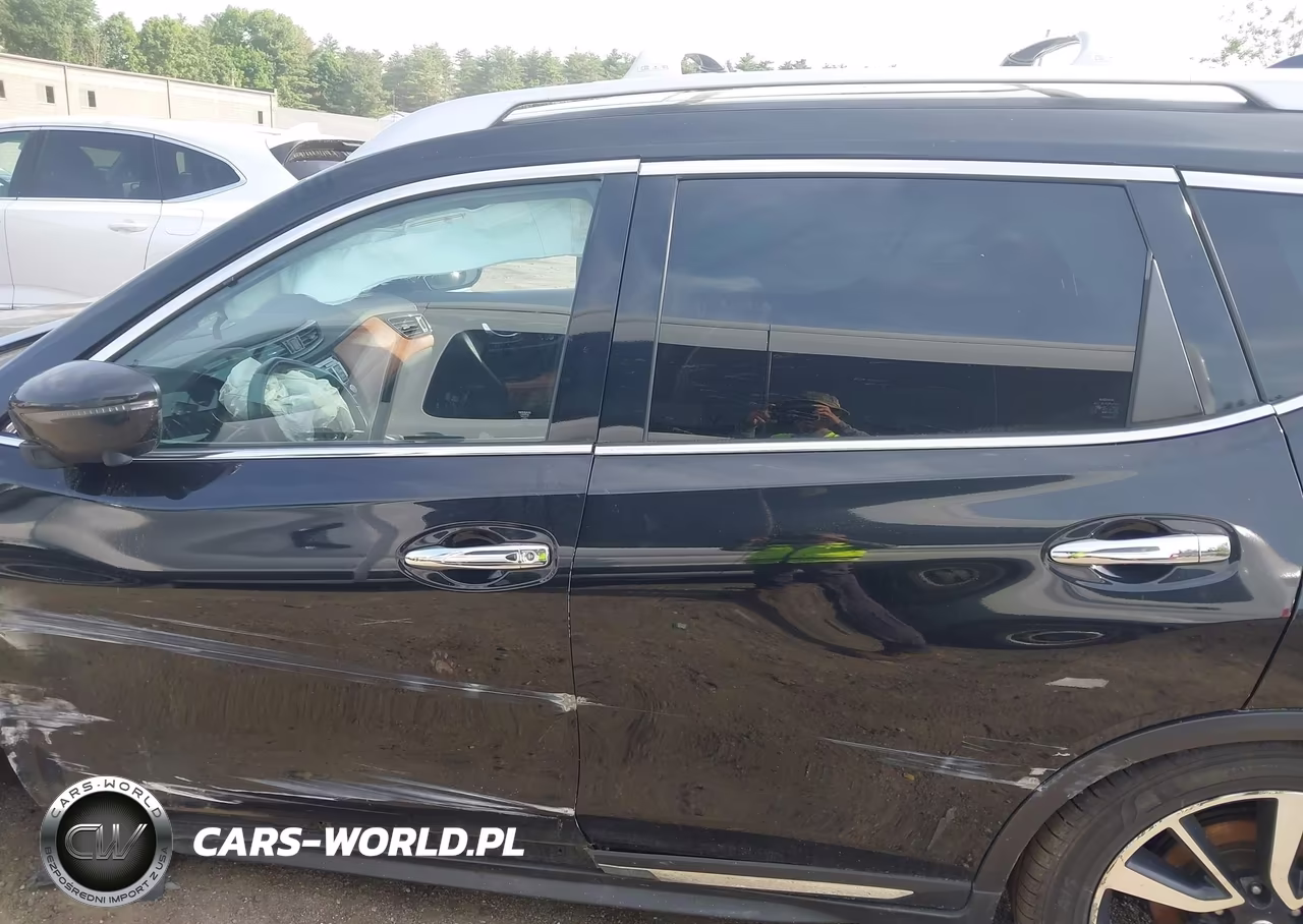 2018 Nissan Rogue Sl VIN:JN8AT2MVXJW349019 - 15