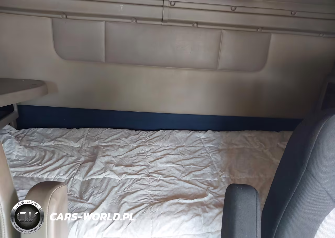2006 International 9400 VIN:2HSCNAPR76C238610 - 16