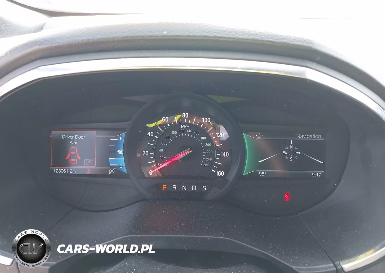 2020 Ford Edge St VIN:2FMPK4AP5LBB51538 - 7