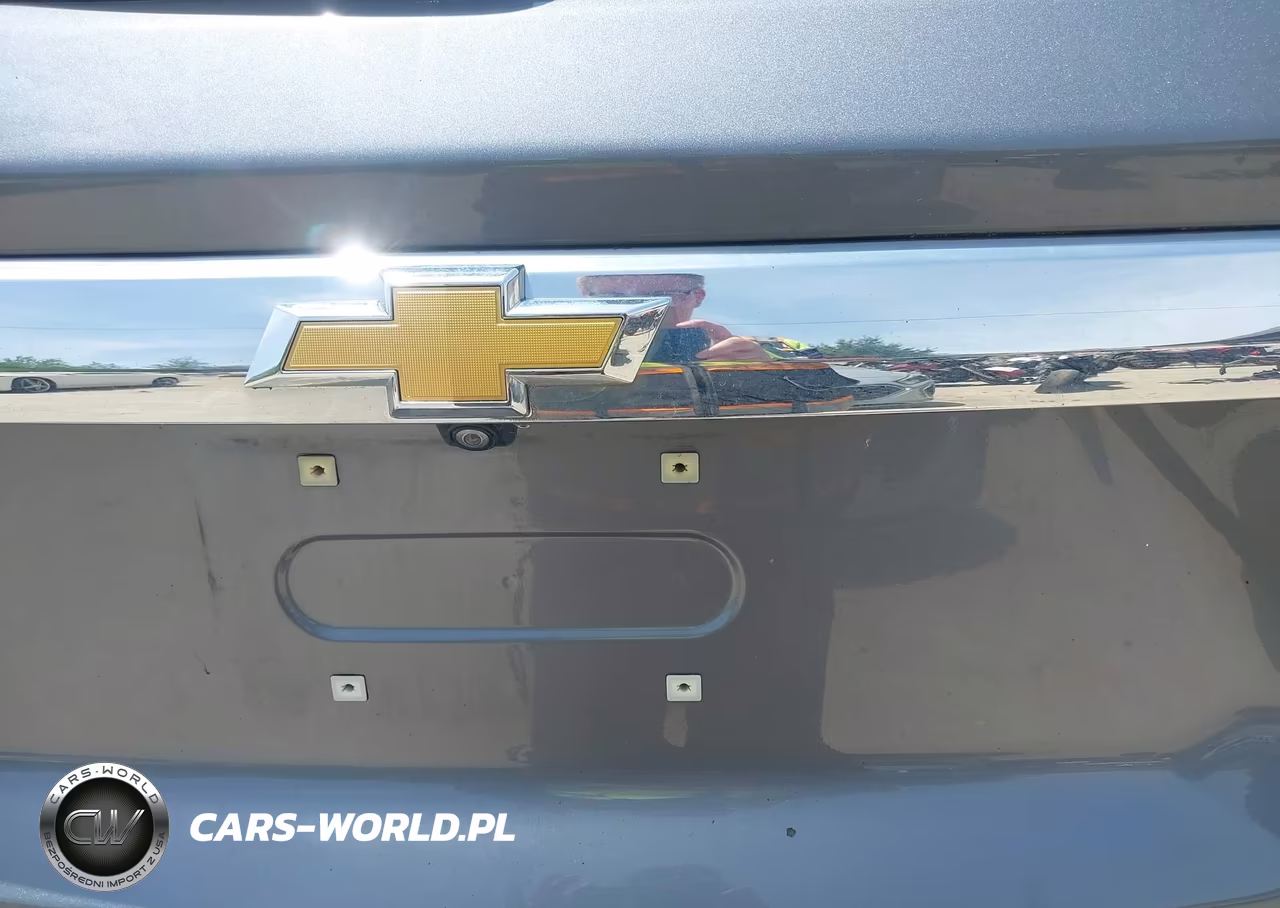 2021 Chevrolet Traverse Awd Lt Cloth VIN:1GNEVGKW1MJ189671 - 12