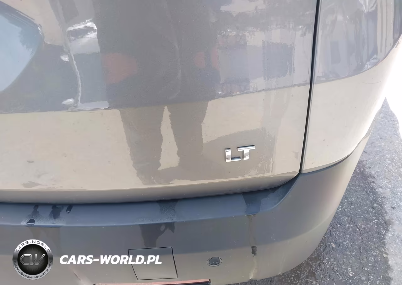 2021 Chevrolet Traverse Awd Lt Cloth VIN:1GNEVGKW1MJ189671 - 13