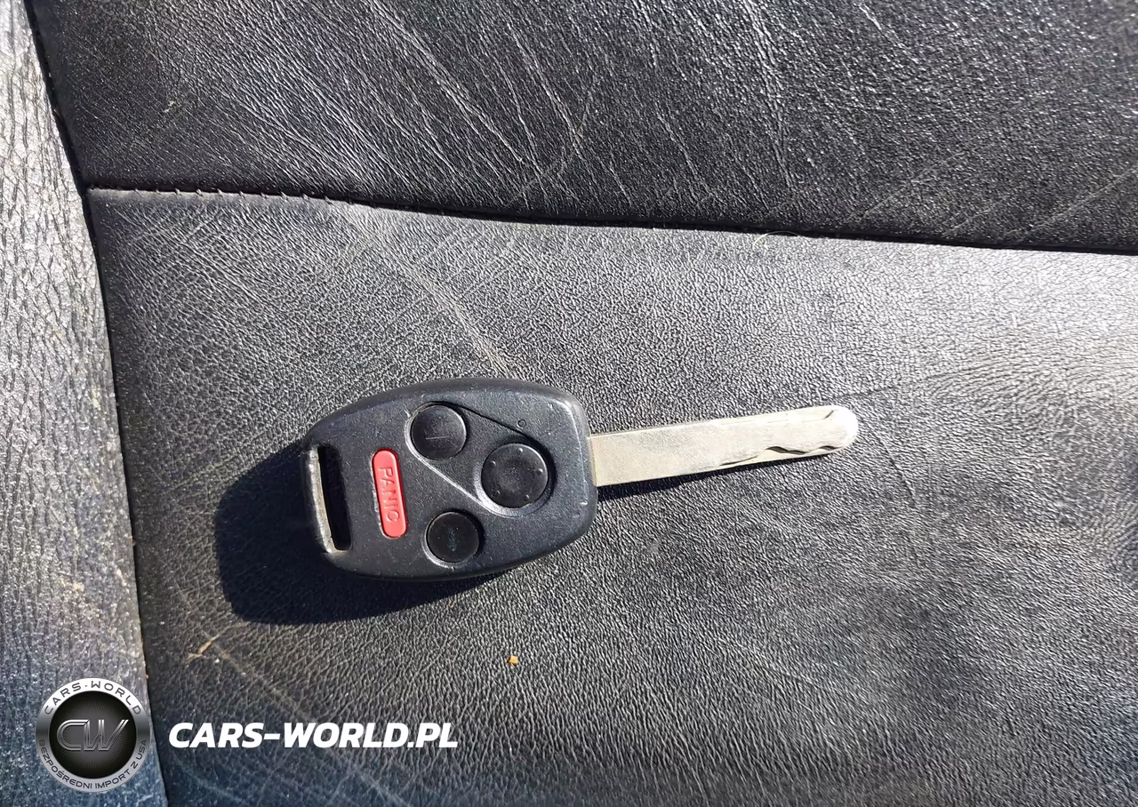2007 Honda Accord 2.4 Ex VIN:1HGCM56887A110201 - 11