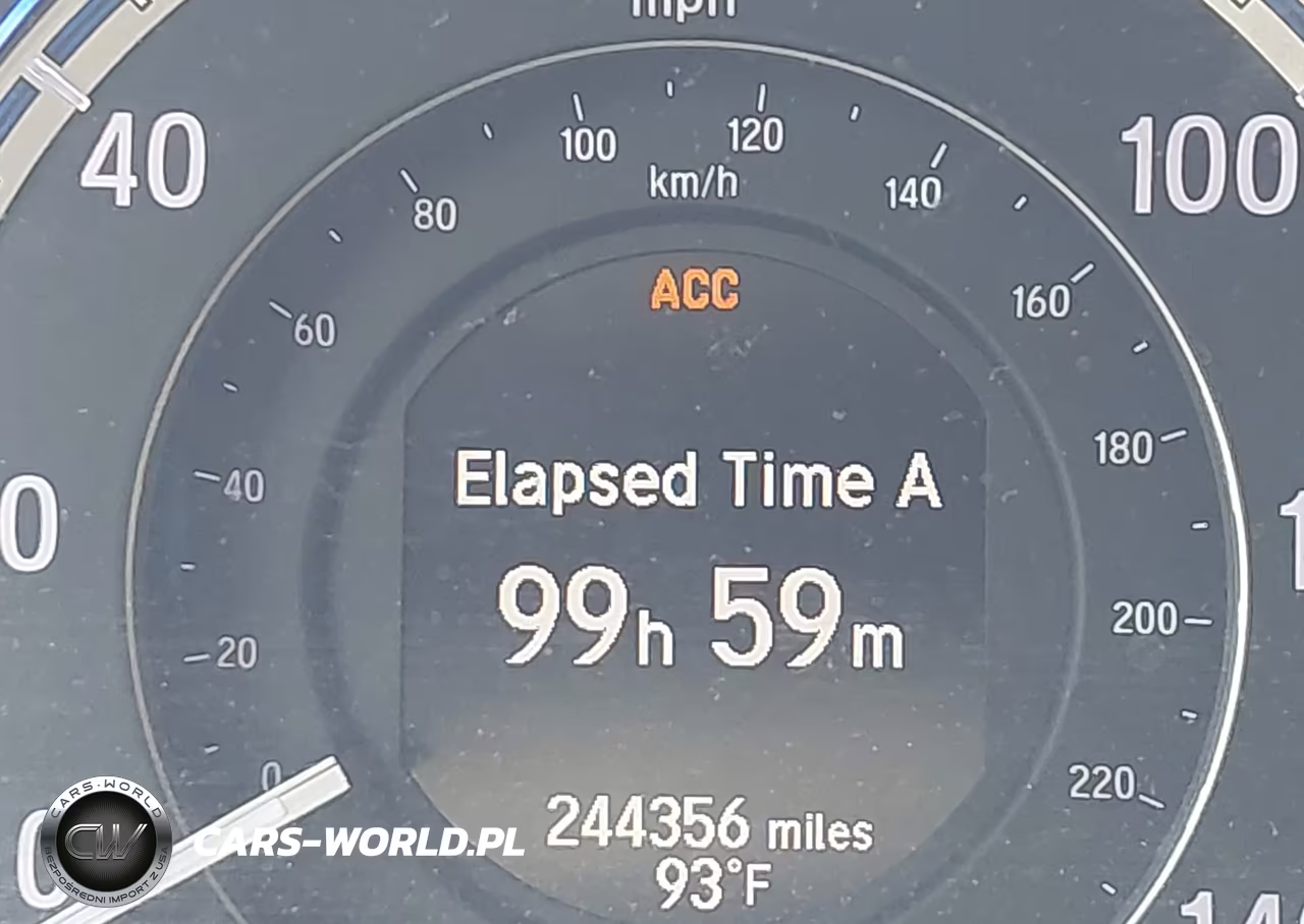 2014 Honda Accord Hybrid Touring VIN:1HGCR6F72EA008520 - 15