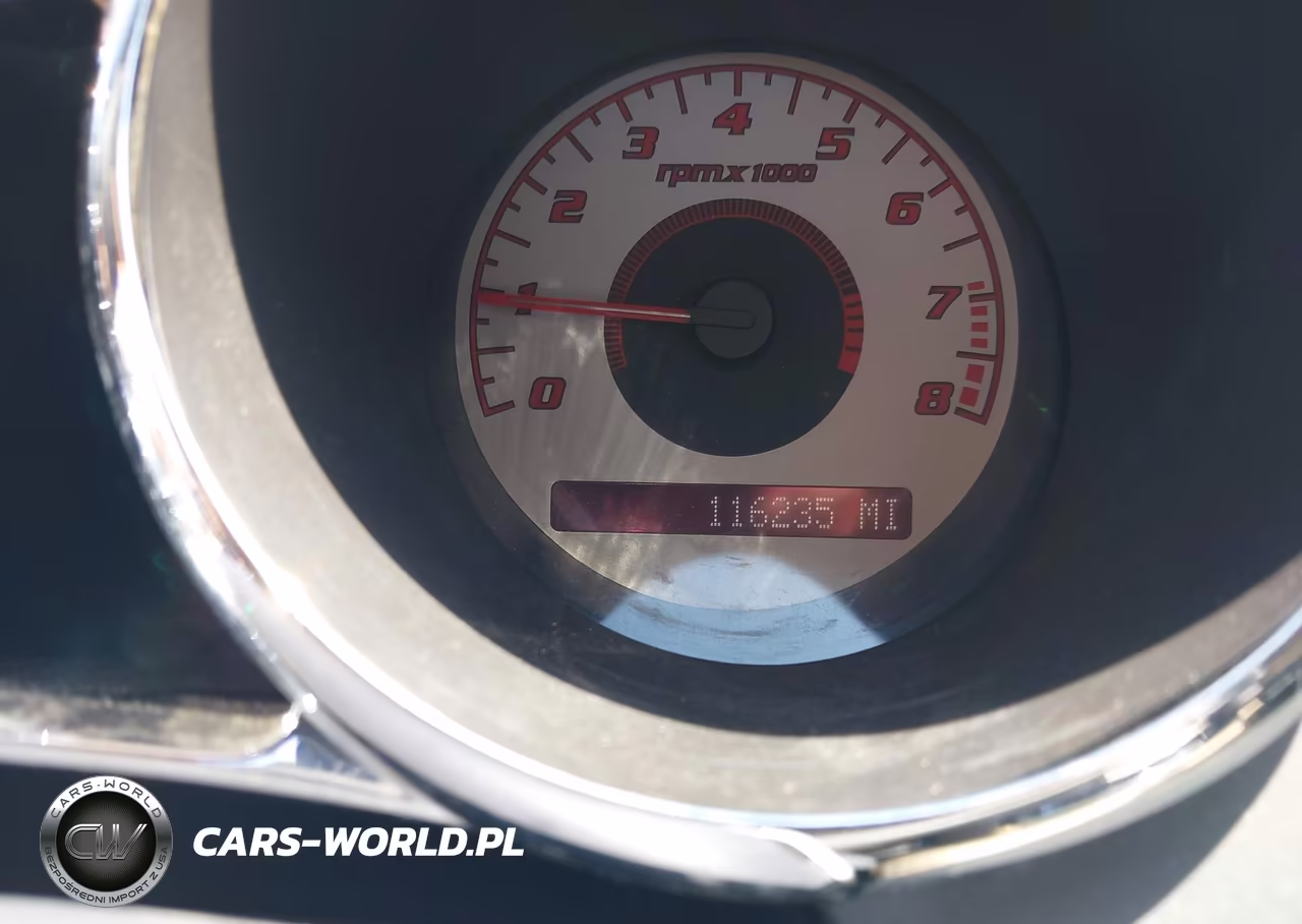 2007 Pontiac Solstice VIN:1G2MB35B07Y128942 - 7