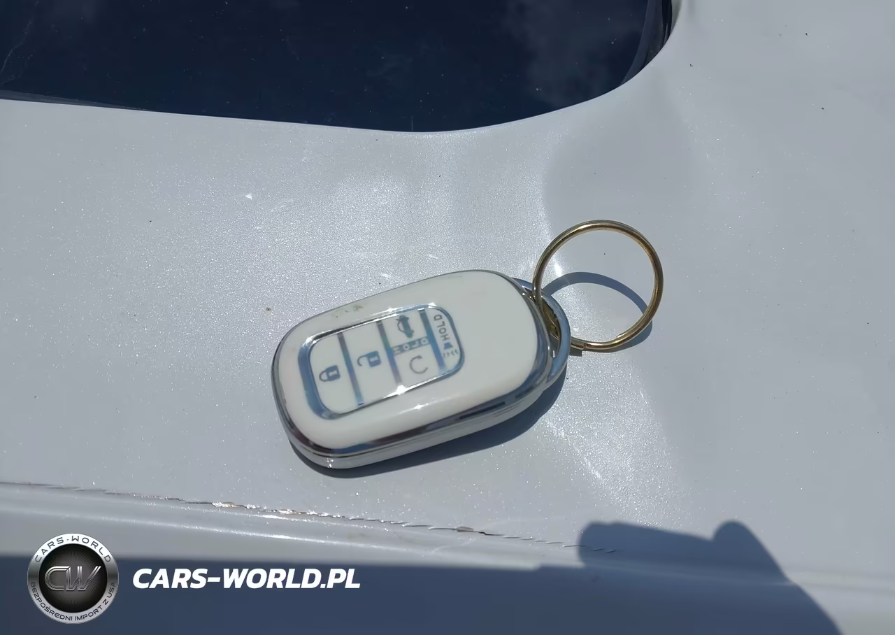 2025 Honda Civic Hybrid Sport-Sport Touring VIN:2HGFE4F8XSH338831 - 11