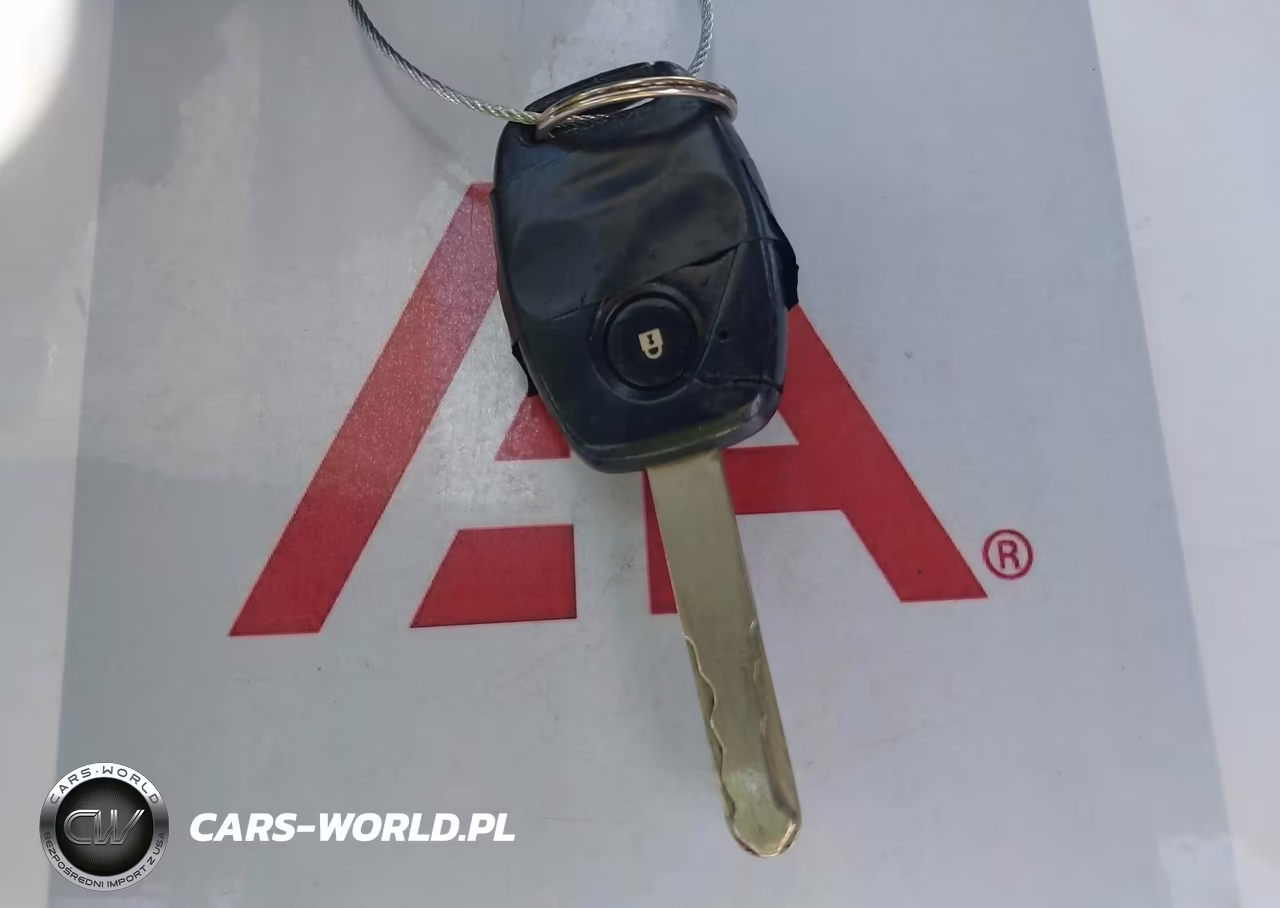 2008 Honda Accord 3.5 Ex VIN:1HGCP36738A005411 - 11