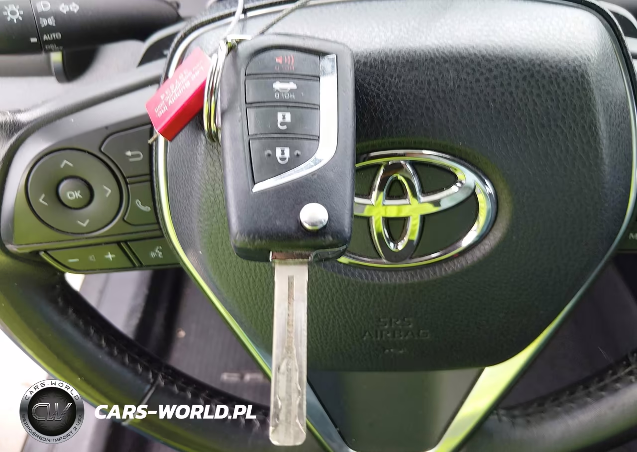 2019 Toyota Camry Se VIN:4T1B11HKXKU210288 - 11