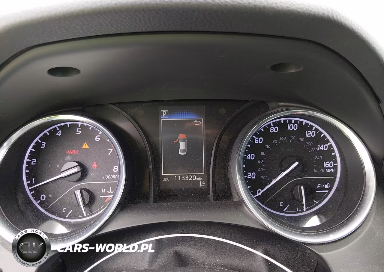2019 Toyota Camry Se VIN:4T1B11HKXKU210288 - 7