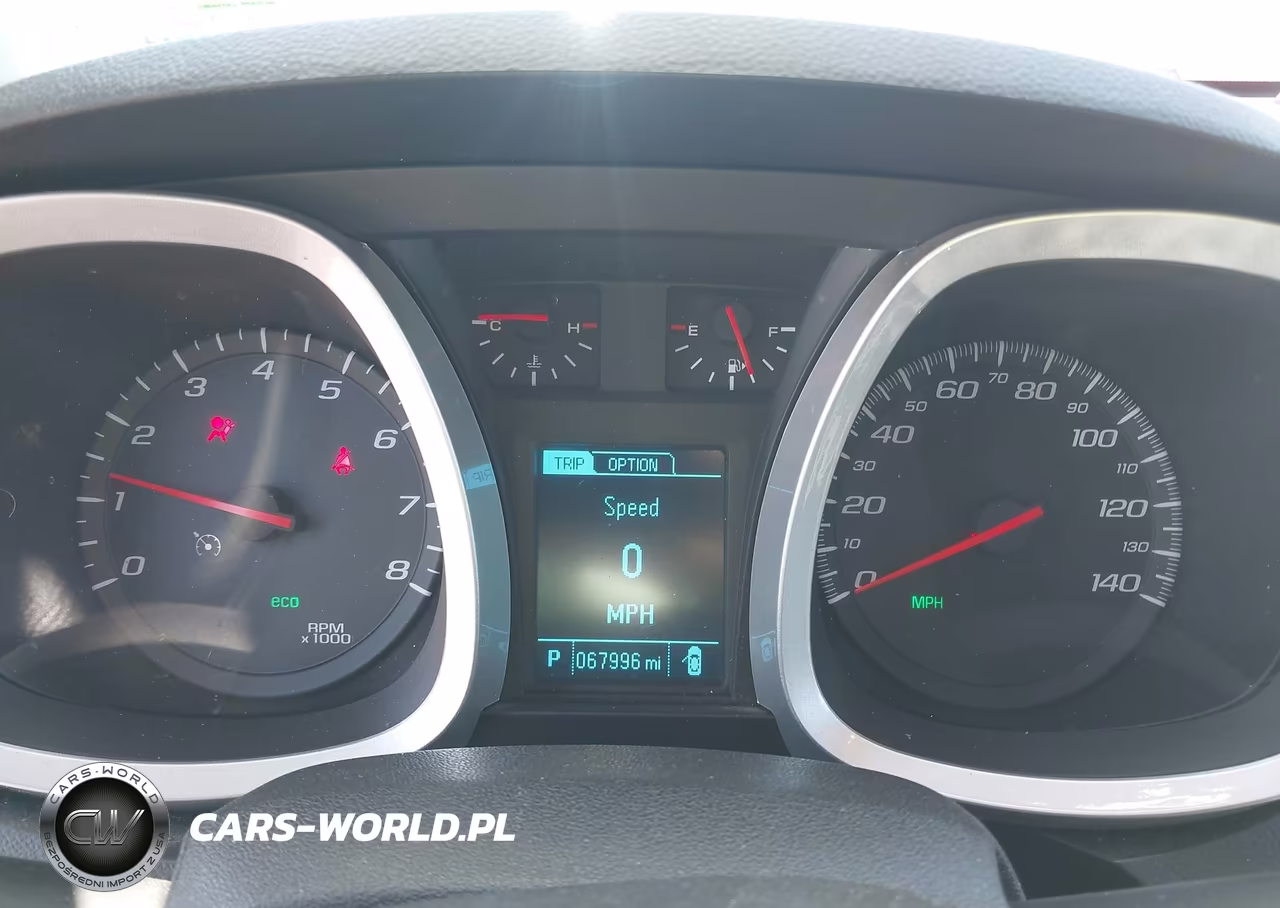 2016 Chevrolet Equinox Ltz VIN:2GNFLGEK9G6278618 - 7