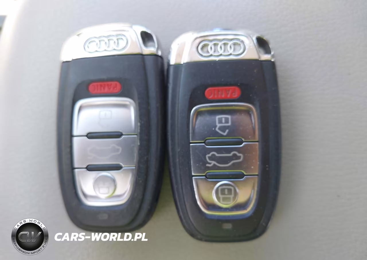 2012 Audi A4 2.0T Premium VIN:WAUBFAFL7CA030008 - 11