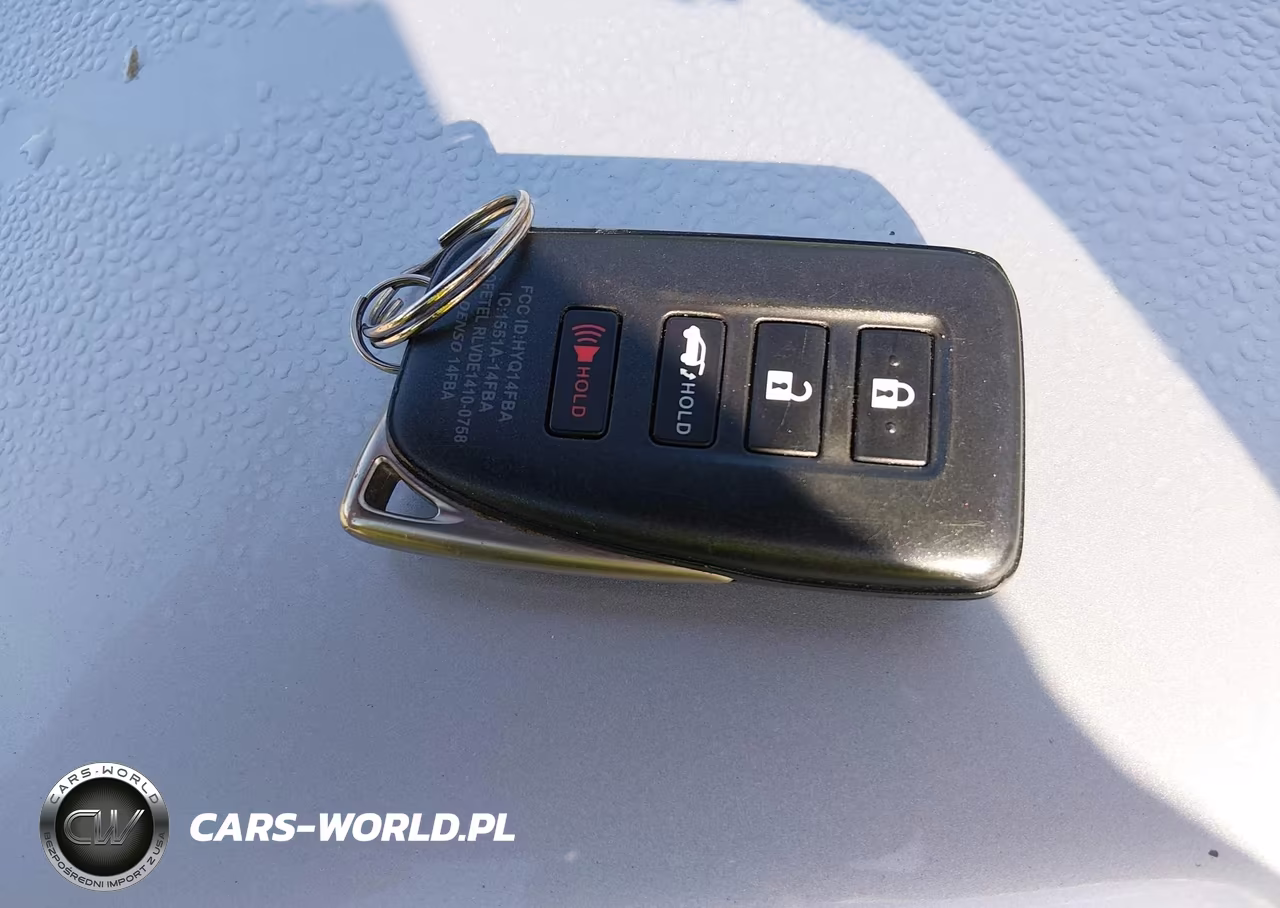 2019 Lexus Nx 300 F Sport VIN:JTJYARBZ0K2120093 - 11