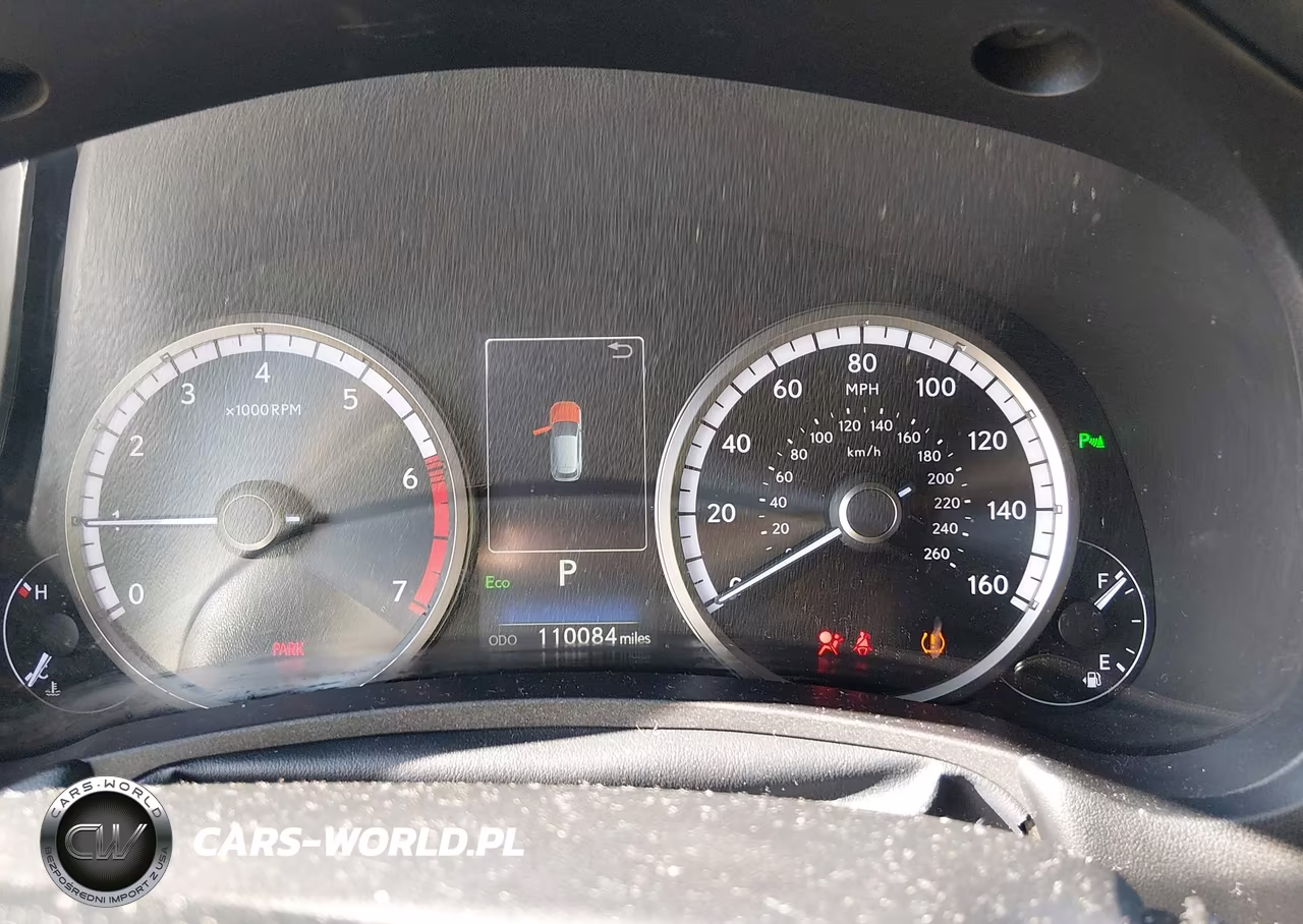 2019 Lexus Nx 300 F Sport VIN:JTJYARBZ0K2120093 - 7