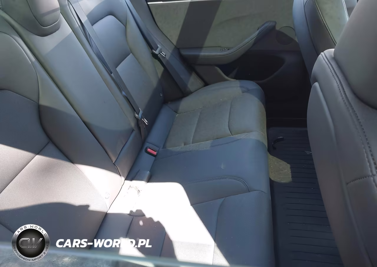 2024 Tesla Model 3 Long Range Dual Motor All-Wheel Drive-Rear-Wheel Drive VIN:5YJ3E1EA0RF738479 - 8