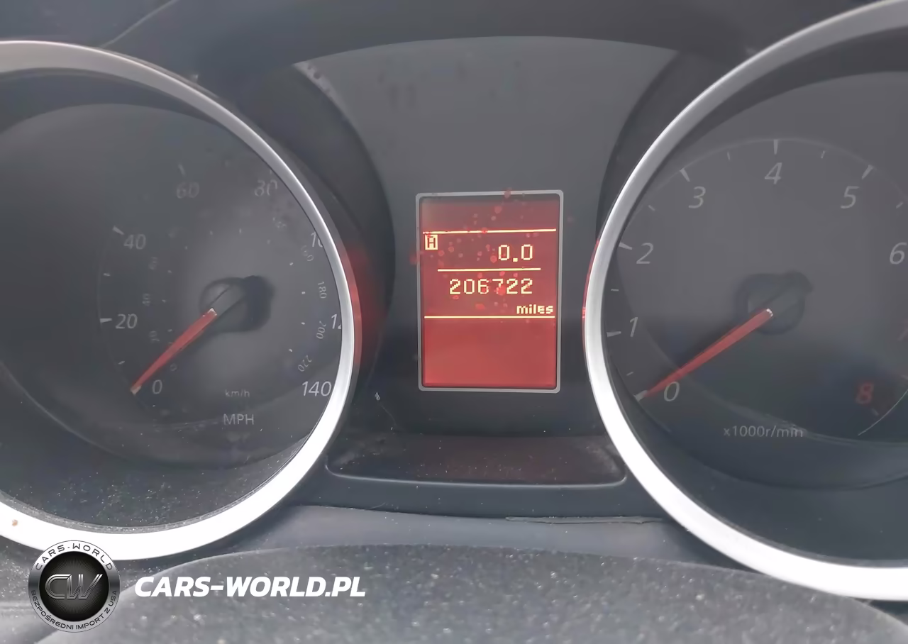 2009 Mitsubishi Lancer Gts VIN:JA3AU86W89U011593 - 7