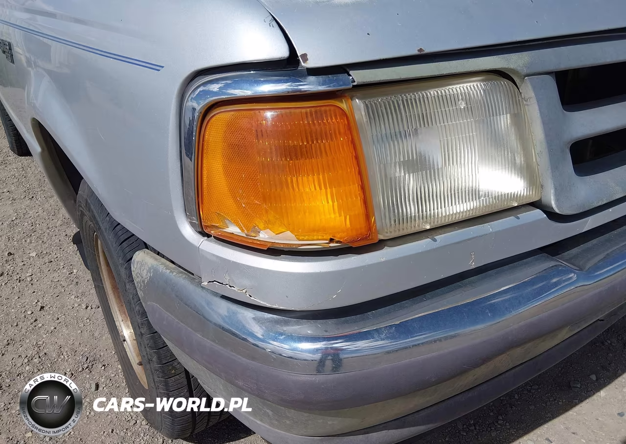 1997 Ford Ranger Xl-Xlt VIN:1FTCR14A9VTA53572 - 12