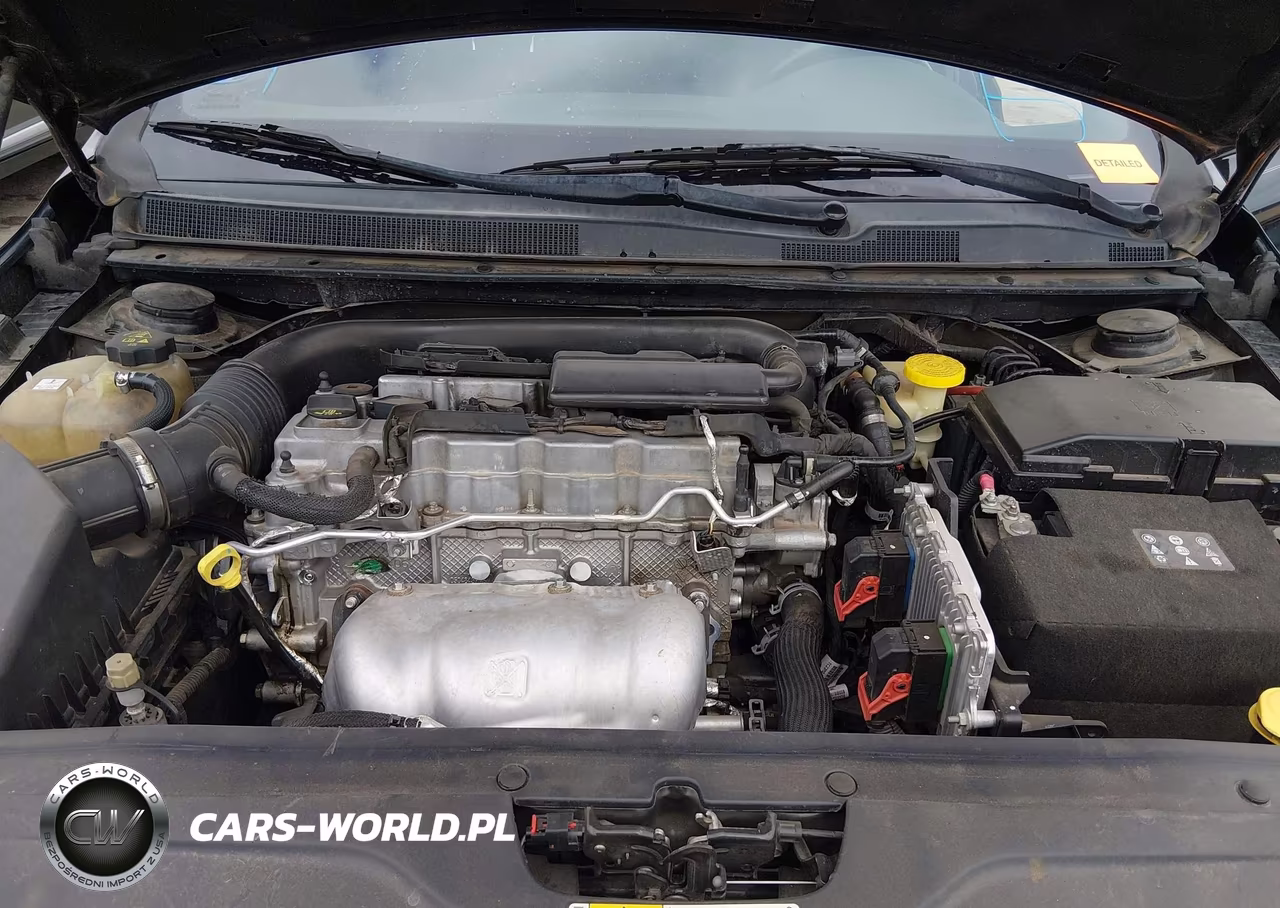 2015 Chrysler 200 S VIN:1C3CCCBB1FN730780 - 10