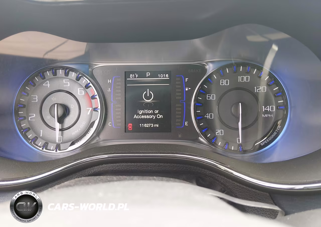 2015 Chrysler 200 S VIN:1C3CCCBB1FN730780 - 7