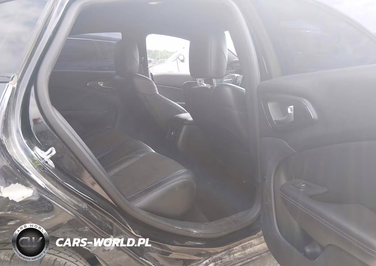 2015 Chrysler 200 S VIN:1C3CCCBB1FN730780 - 8