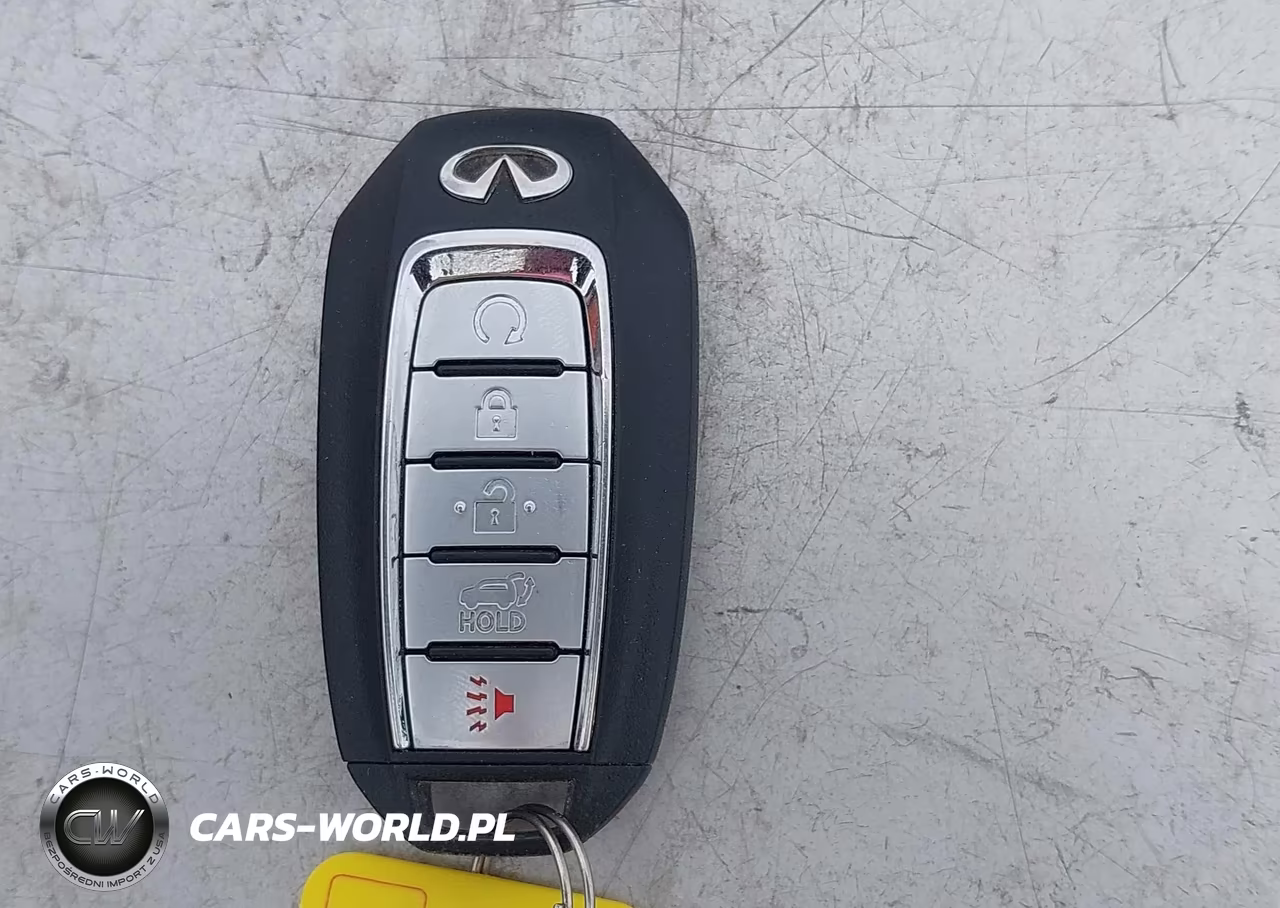 2020 Infiniti Qx50 Sensory Awd VIN:3PCAJ5M34LF102328 - 11
