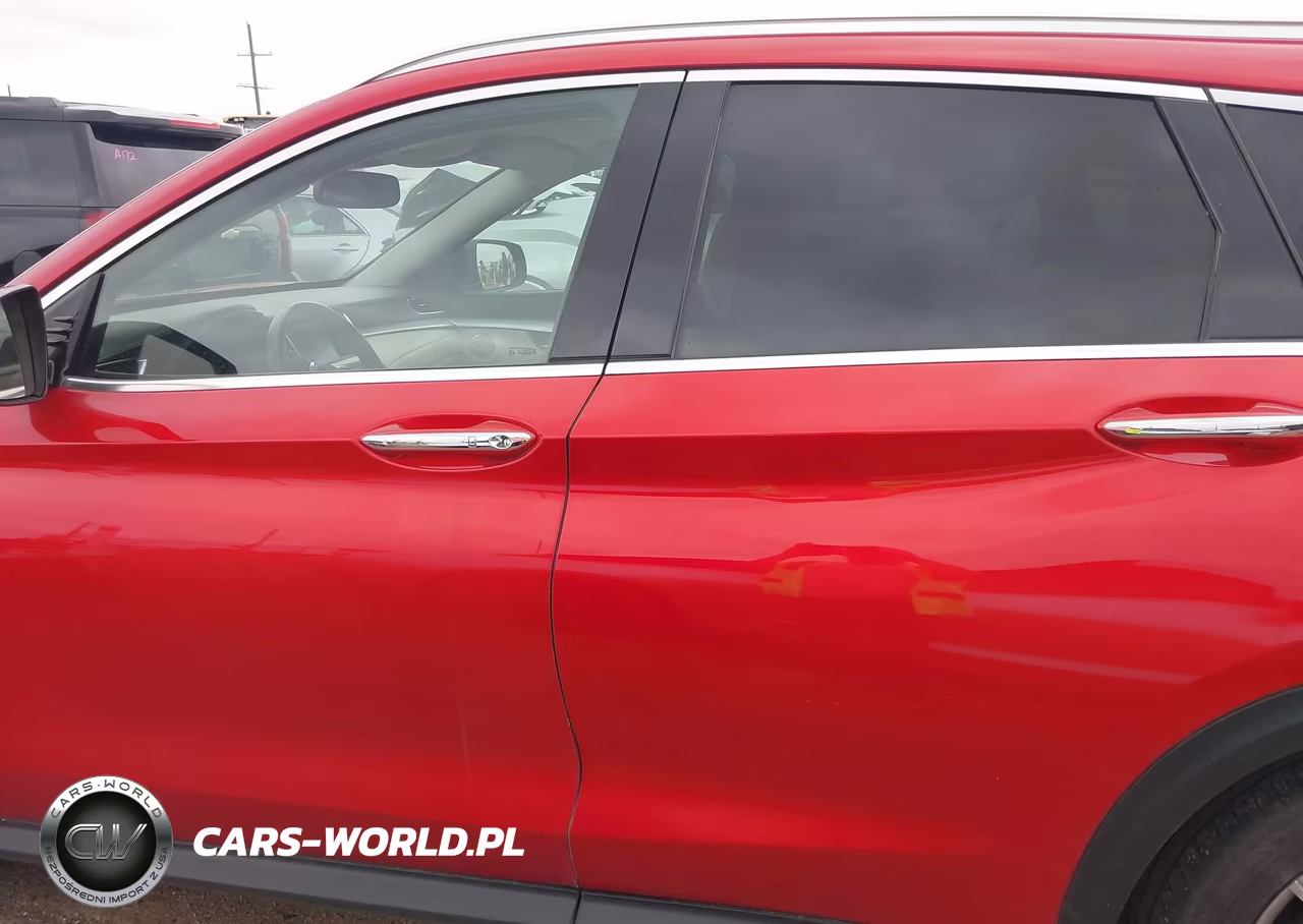 2020 Infiniti Qx50 Sensory Awd VIN:3PCAJ5M34LF102328 - 15