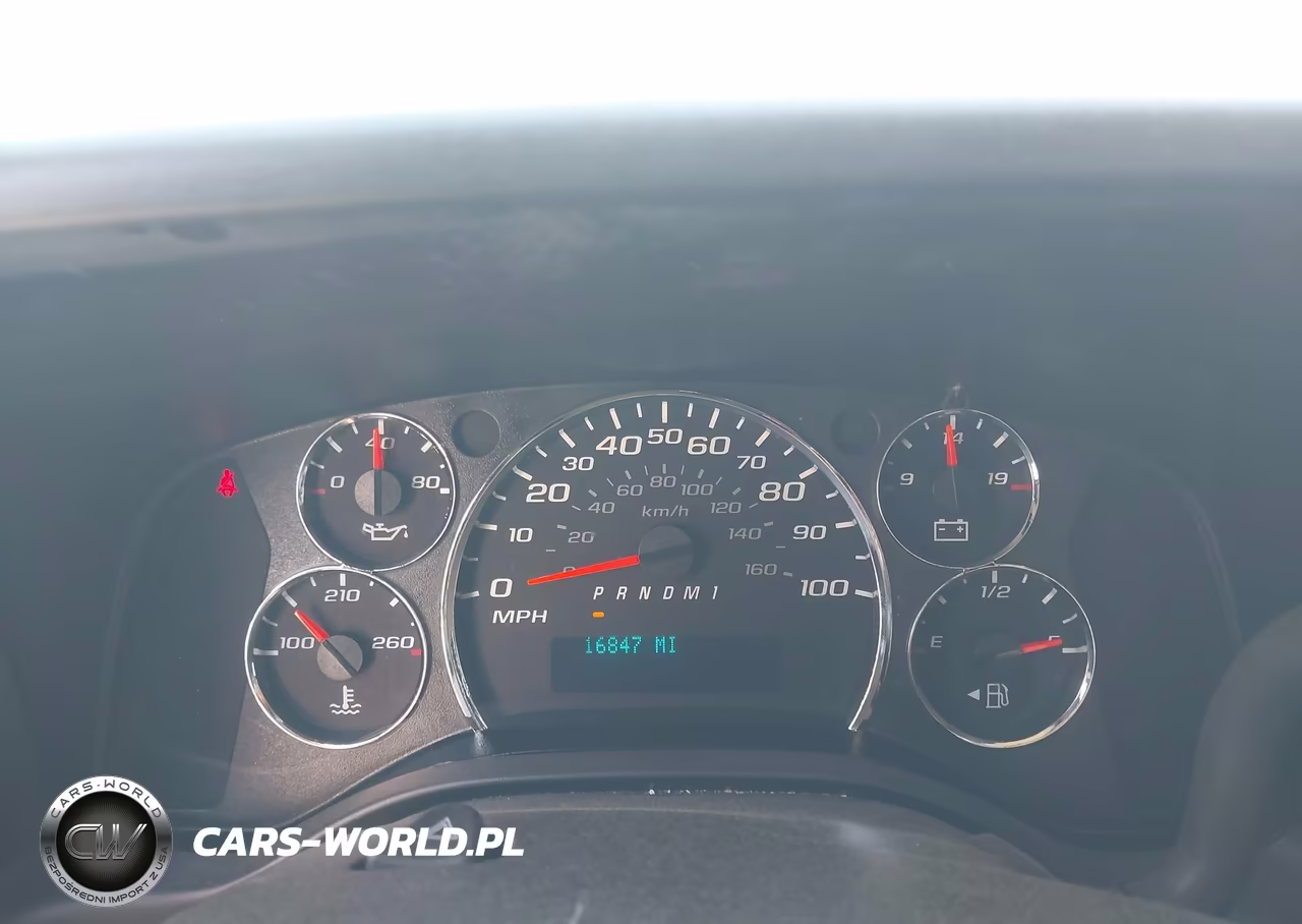 2016 Chevrolet Express Cutaway 3500 VIN:1GB0GRFF5G1274511 - 7