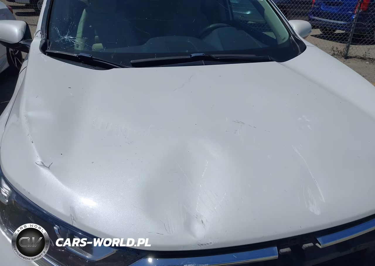 2018 Honda Cr-V Ex VIN:2HKRW1H53JH519267 - 13