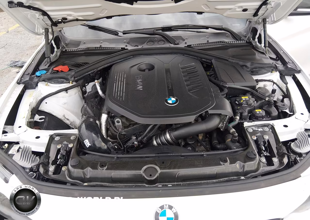 2020 BMW 440I VIN:WBA4W7C02LFH61909 - 10