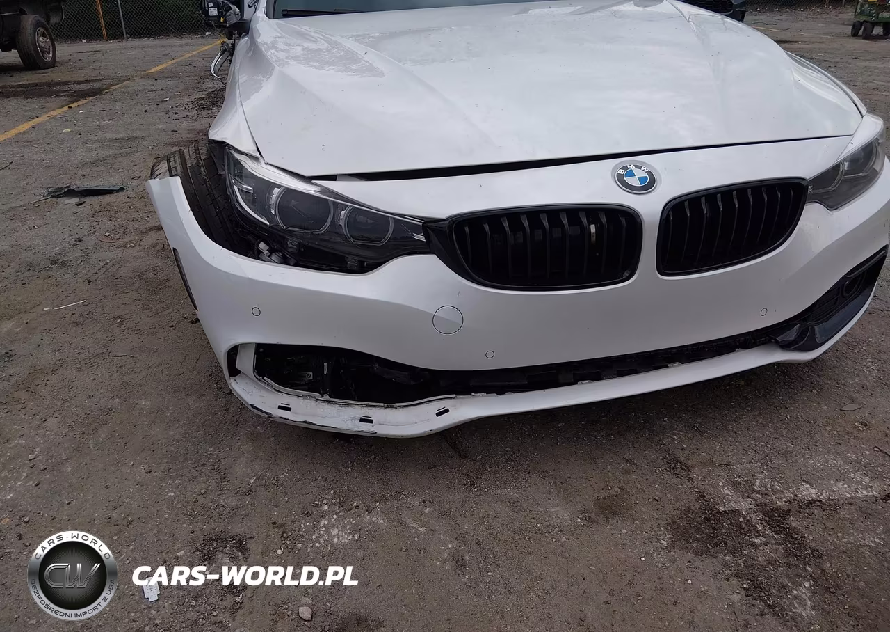2020 BMW 440I VIN:WBA4W7C02LFH61909 - 6