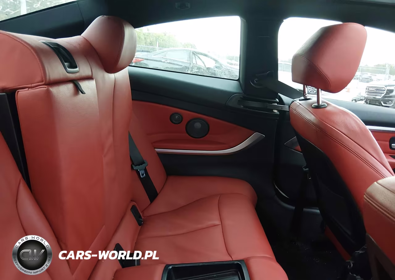 2020 BMW 440I VIN:WBA4W7C02LFH61909 - 8