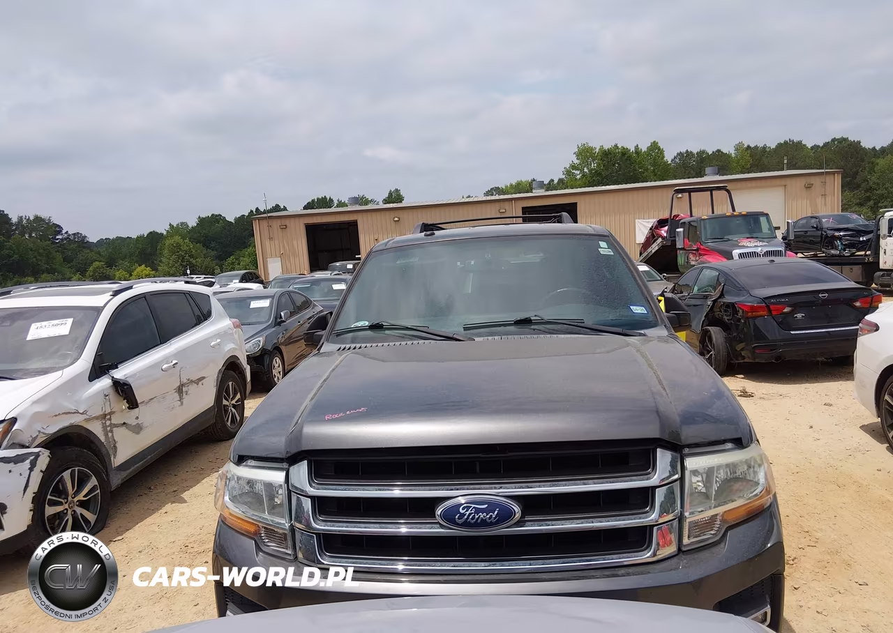 2017 Ford Expedition El Xlt VIN:1FMJK1JT0HEA42496 - 13