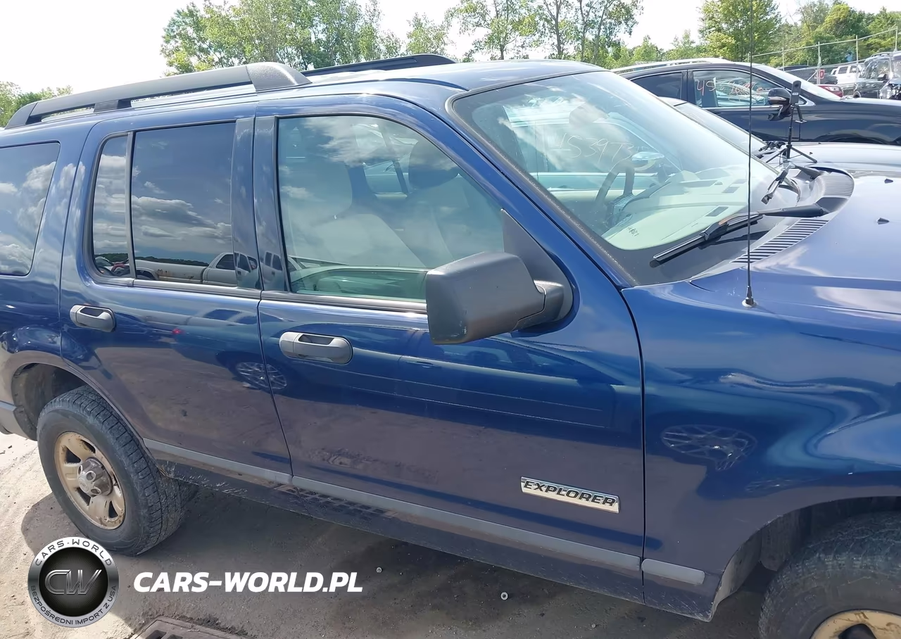 2006 Ford Explorer Xls VIN:1FMEU72E26UB31715 - 13