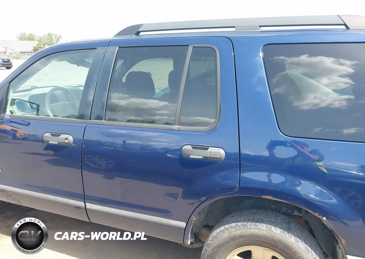 2006 Ford Explorer Xls VIN:1FMEU72E26UB31715 - 14