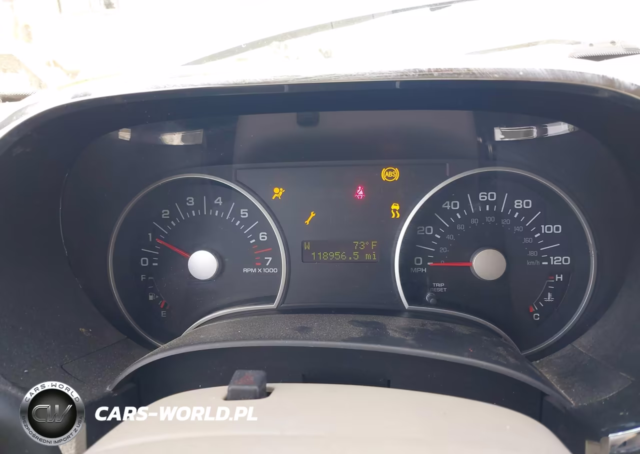 2006 Ford Explorer Xls VIN:1FMEU72E26UB31715 - 7
