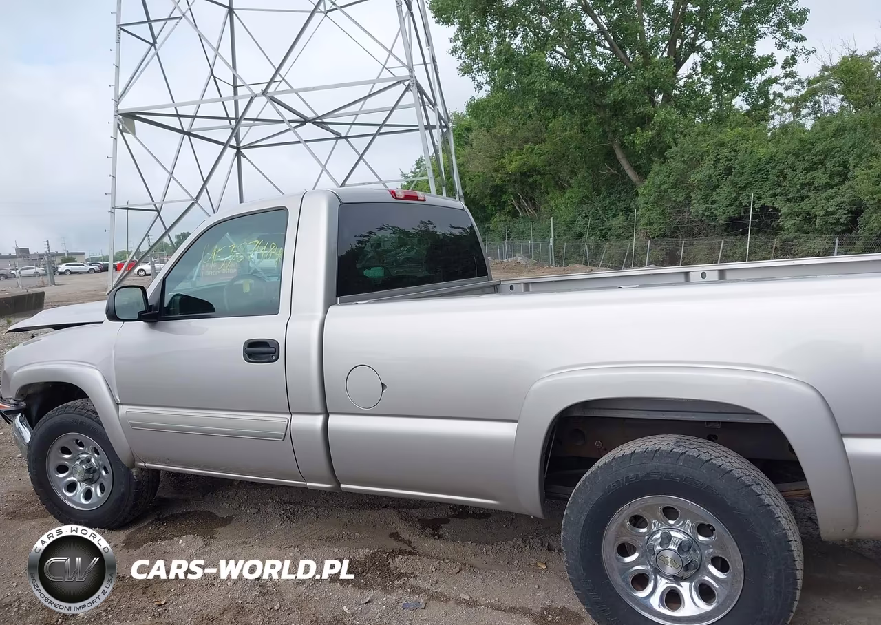 2006 Chevrolet Silverado 1500 Lt1 VIN:3GCEK14Z66G176232 - 14