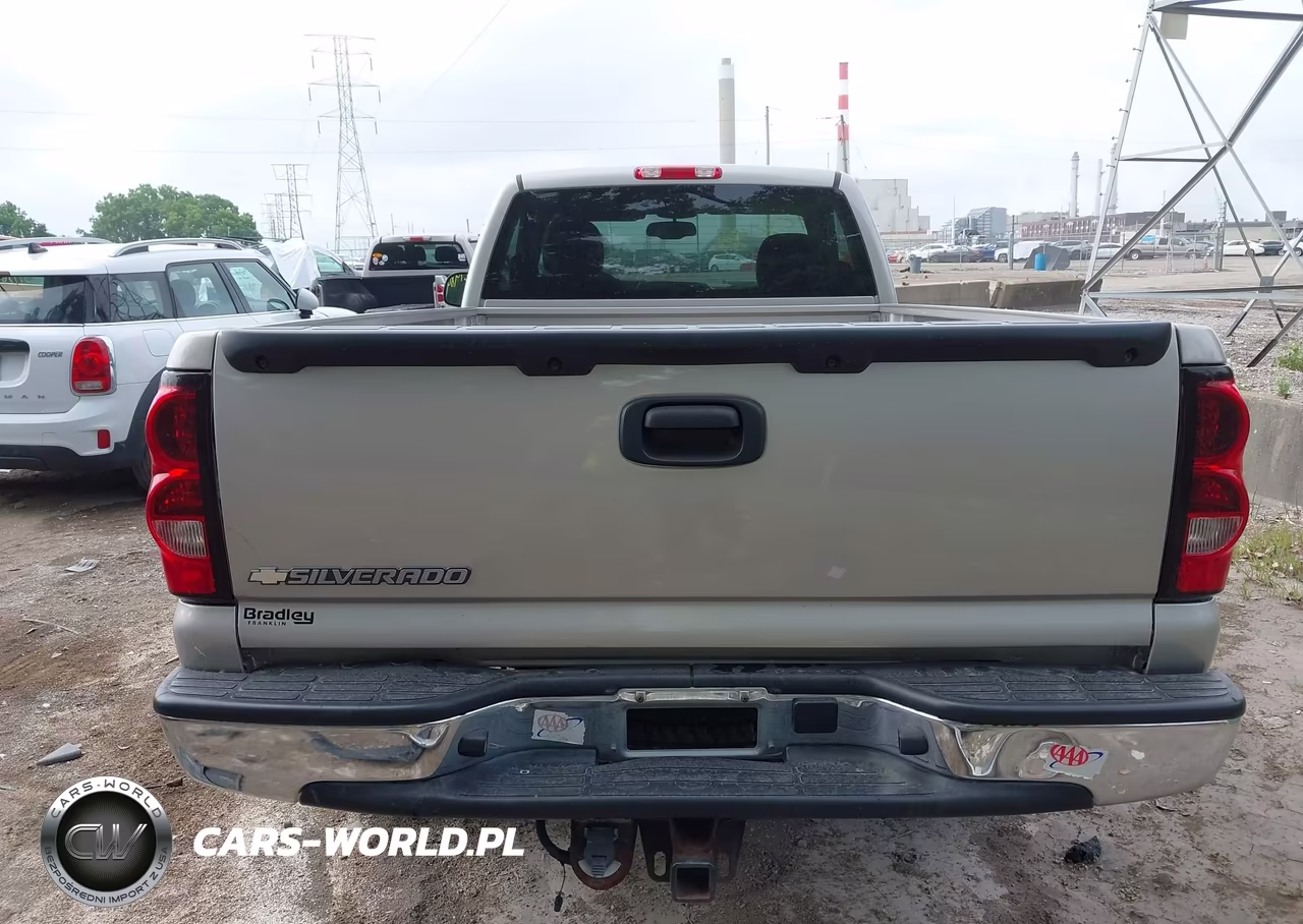 2006 Chevrolet Silverado 1500 Lt1 VIN:3GCEK14Z66G176232 - 16