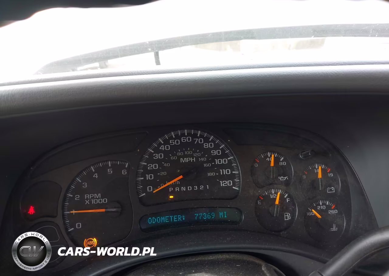 2006 Chevrolet Silverado 1500 Lt1 VIN:3GCEK14Z66G176232 - 7